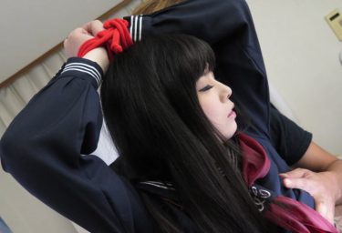 椎名みゆ 放課後美少女ファイル 無垢な乙女の敏感ボディ 無修正動画
